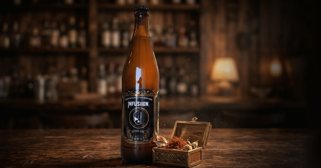 Best beer to drink for a smooth and refreshing experience