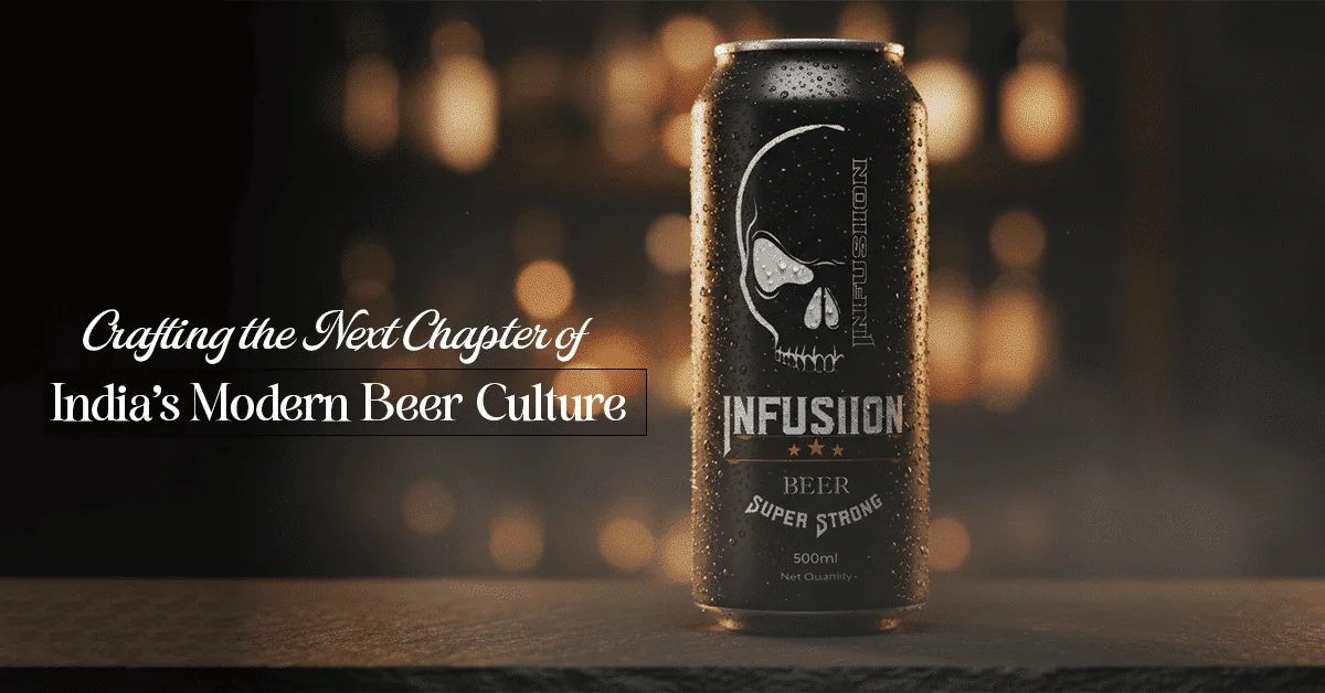 indian beer